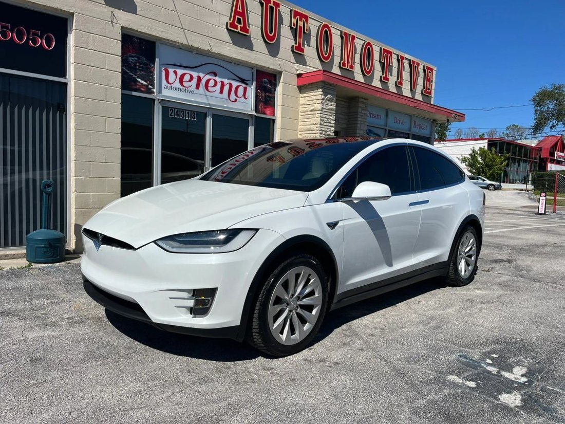 Suv in Clearwater, FL, United States 3 - 19098434