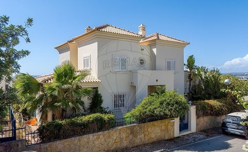 Villa en Estoi, Algarve, Portugal 1