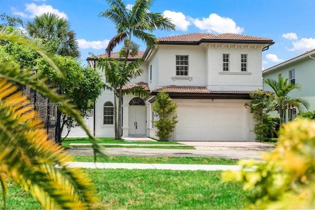 Casa a Dania Beach, Florida, Stati Uniti 1 - 19094307
