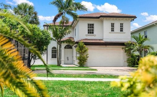Casa a Dania Beach, Florida, Stati Uniti 1