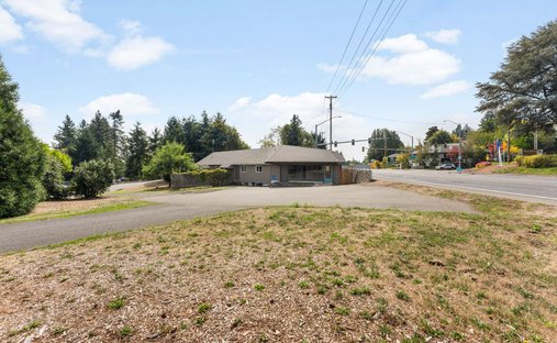 Haus in Washington County, Oregon, Vereinigte Staaten 1