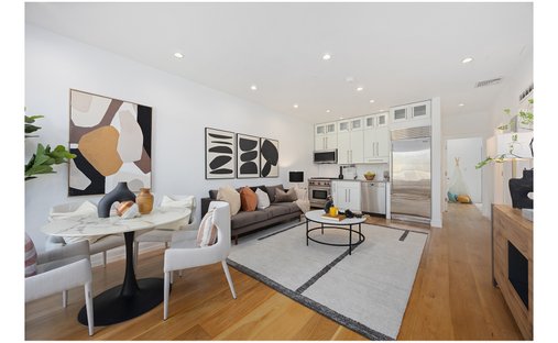 Condominio en Nueva York, Nueva York, Estados Unidos 1