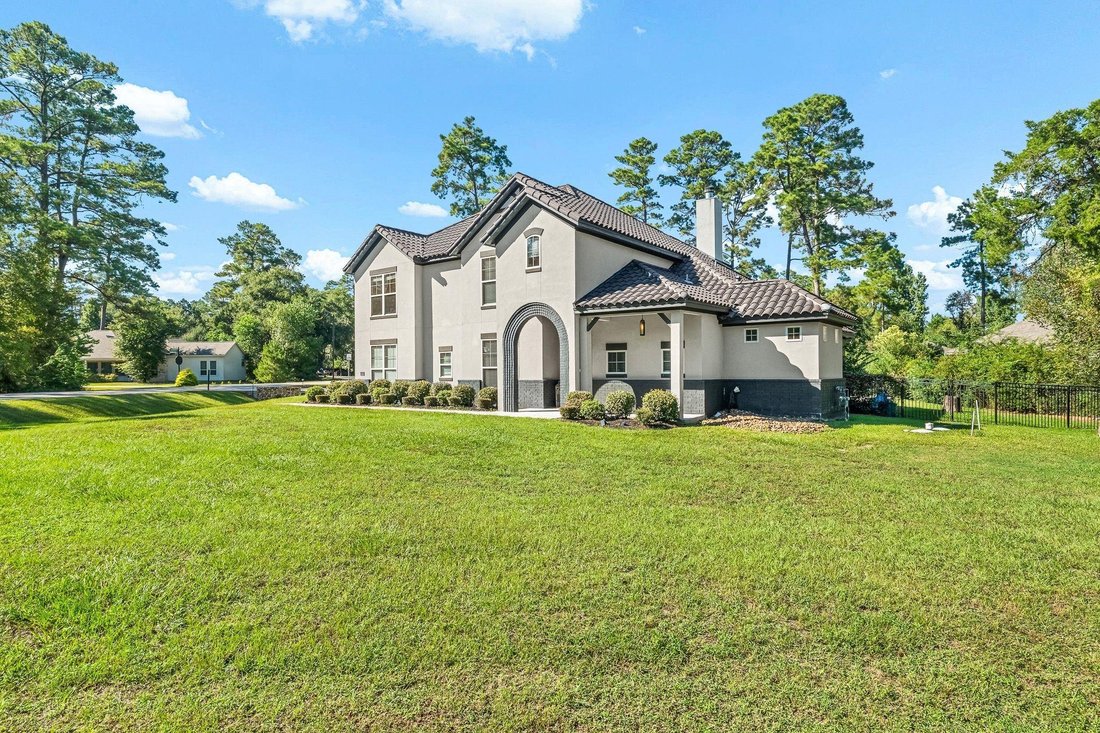 Casa a Spring, Texas, Stati Uniti 1 - 19097574