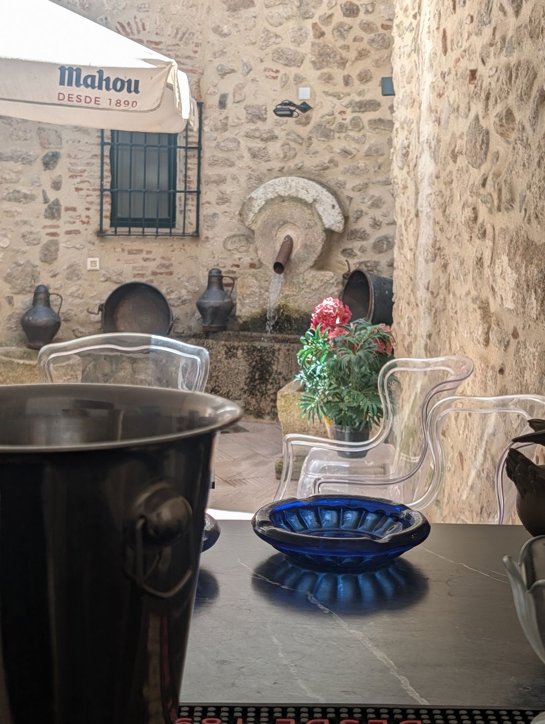 Casa en Montánchez, Extremadura, España 4 - 19098001