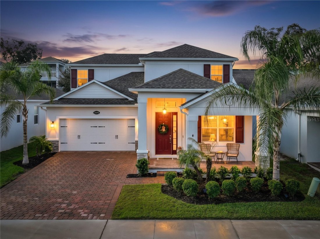 Casa a Winter Garden, Florida, Stati Uniti 1 - 19096986