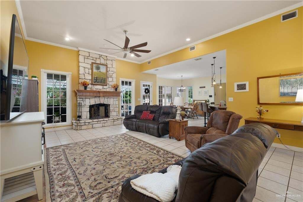 Casa en Donna, Texas, Estados Unidos 4 - 19094073