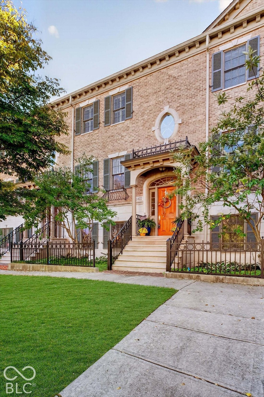 Maison de ville à Carmel, Indiana, États-Unis 2 - 19096244