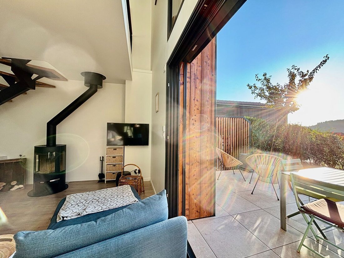 Penthouse in Chapeiry, Auvergne-Rhône-Alpes, France 2 - 19097922