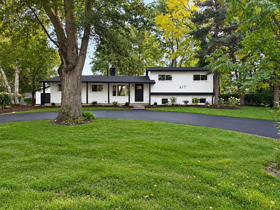Maison à Mount Prospect, Illinois, États-Unis 2 - 18889603