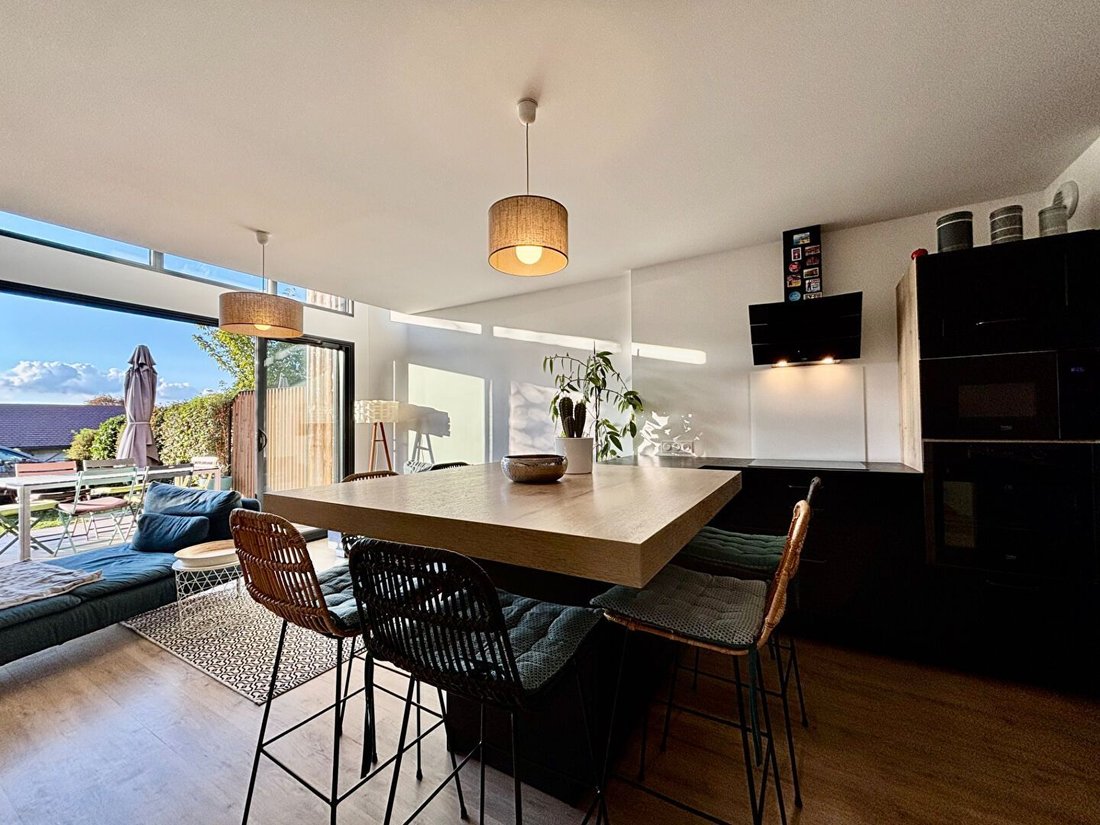 Penthouse in Chapeiry, Auvergne-Rhône-Alpes, France 5 - 19097922