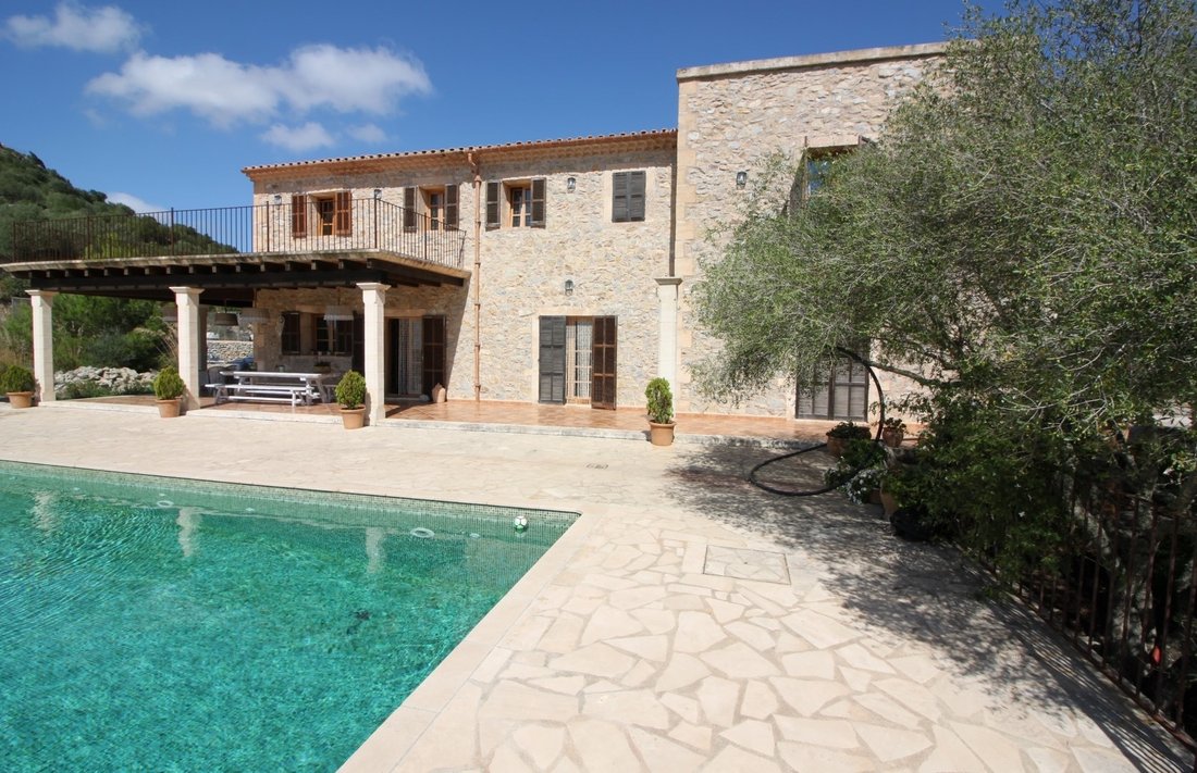 Finca a Manacor, Isole Baleari, Spagna 2 - 19095581