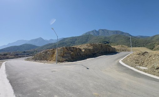Land in Monterrey, Nuevo Leon, Mexico 1