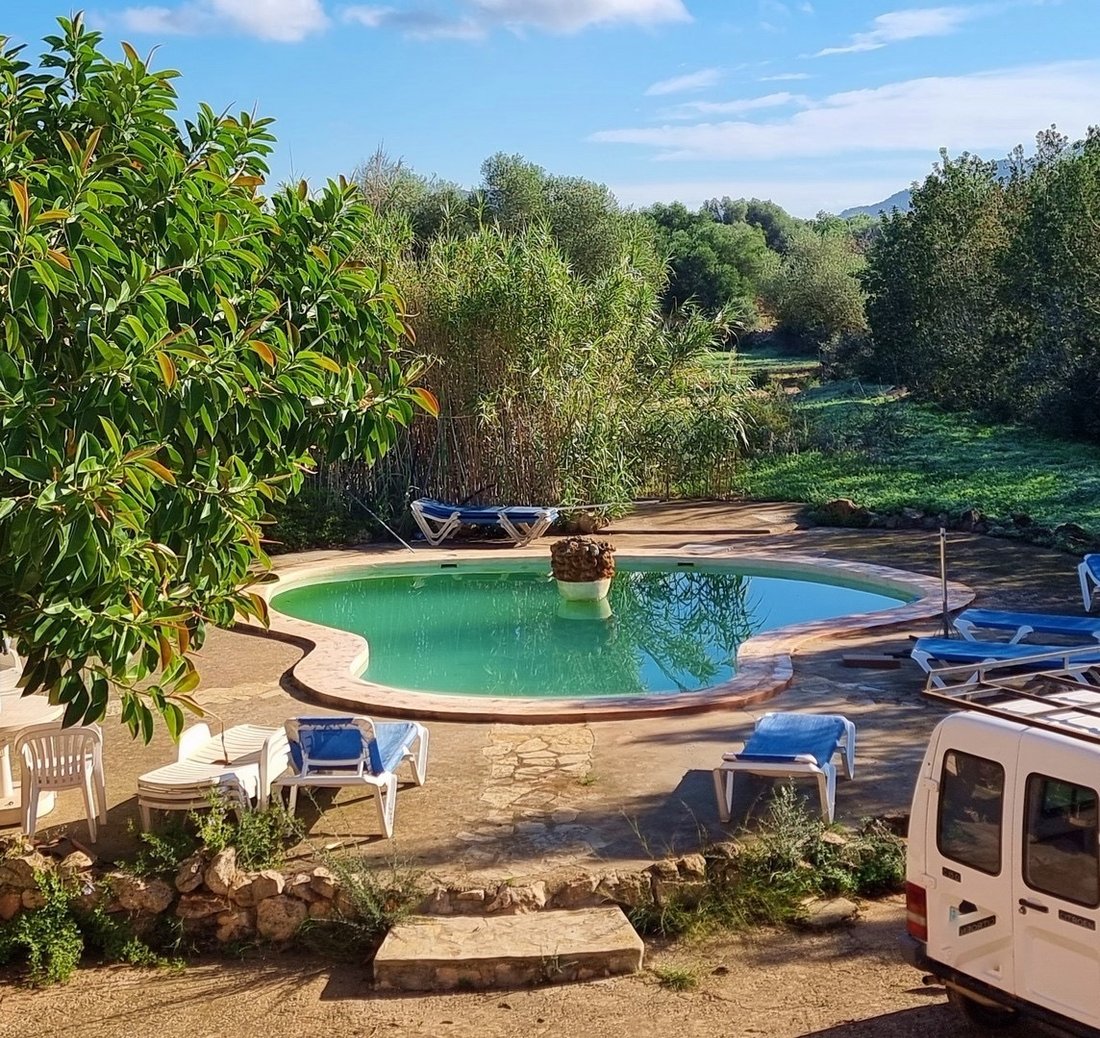 Finca à Felanitx, Îles Baléares, Espagne 2 - 18243433