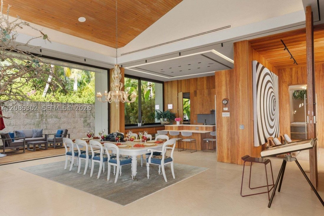 Haus in Los Mangos 21, Casa de Campo, La Altagracia, Dominikanische Republik 5 - 19097041
