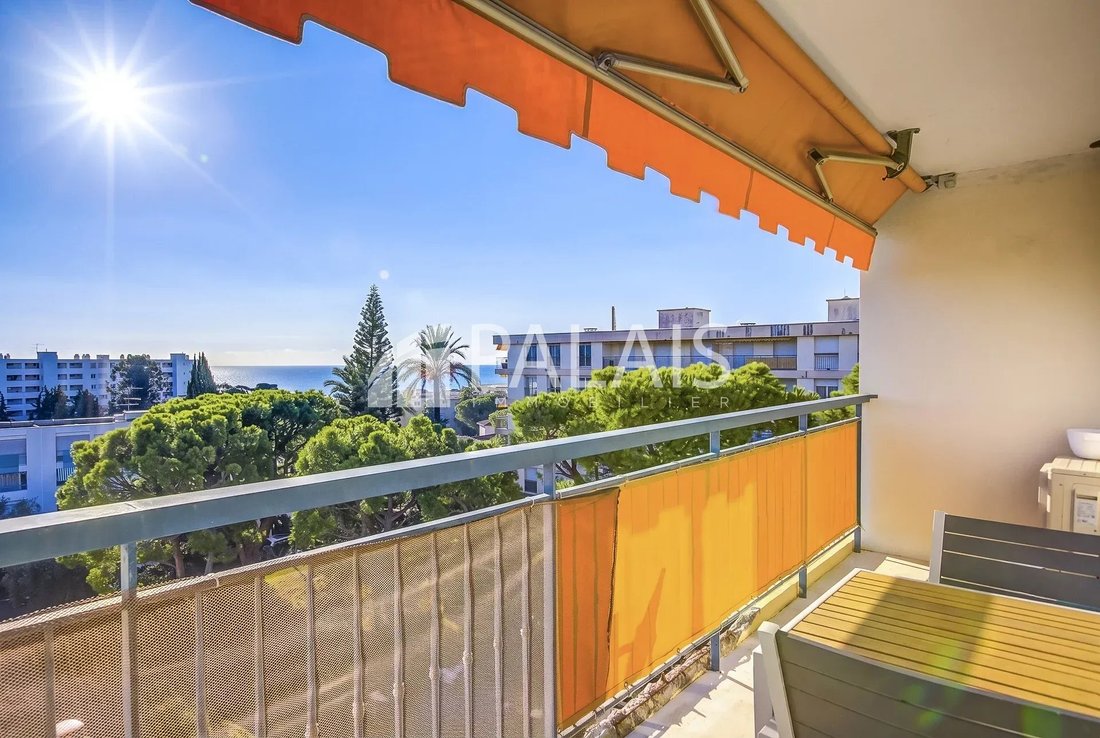 Appartement à Lanterne, Nice, France 2 - 19095036