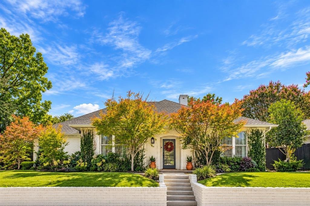 Casa en Dallas, Texas, Estados Unidos 1 - 19094776
