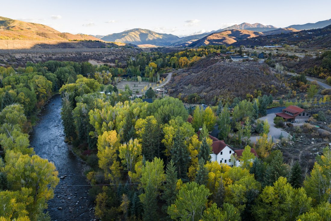 Casa a Aspen, Colorado, Stati Uniti 1 - 19096063