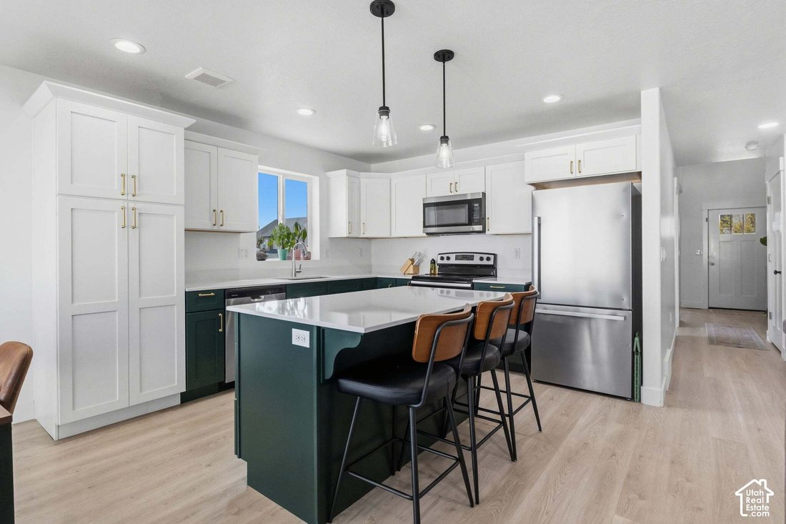 House in Herriman, Utah, United States 5 - 19096417