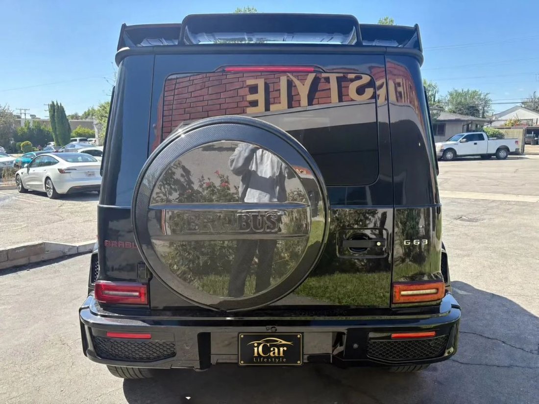 Suv in Arcadia, CA, United States 5 - 19098373
