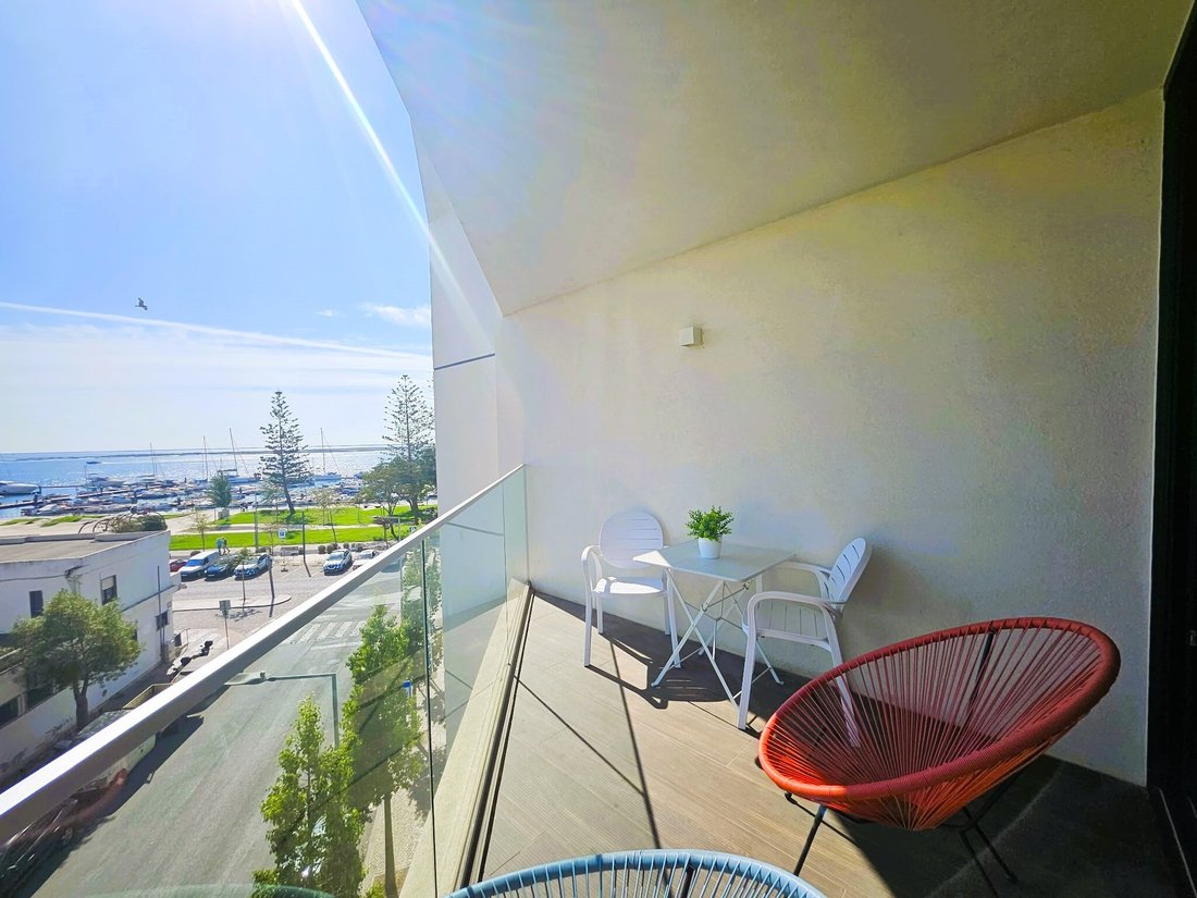 Appartement à Olhão, Algarve, Portugal 3 - 19098046