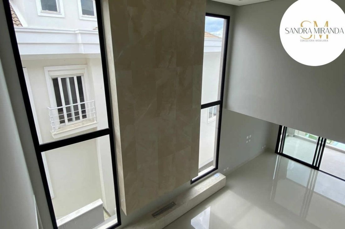 Condominio en Santana de Parnaíba, Estado de São Paulo, Brasil 5 - 19094830