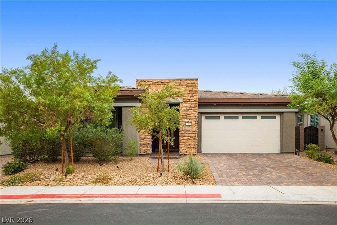 Maison à Henderson, Nevada, États-Unis 3 - 19096624