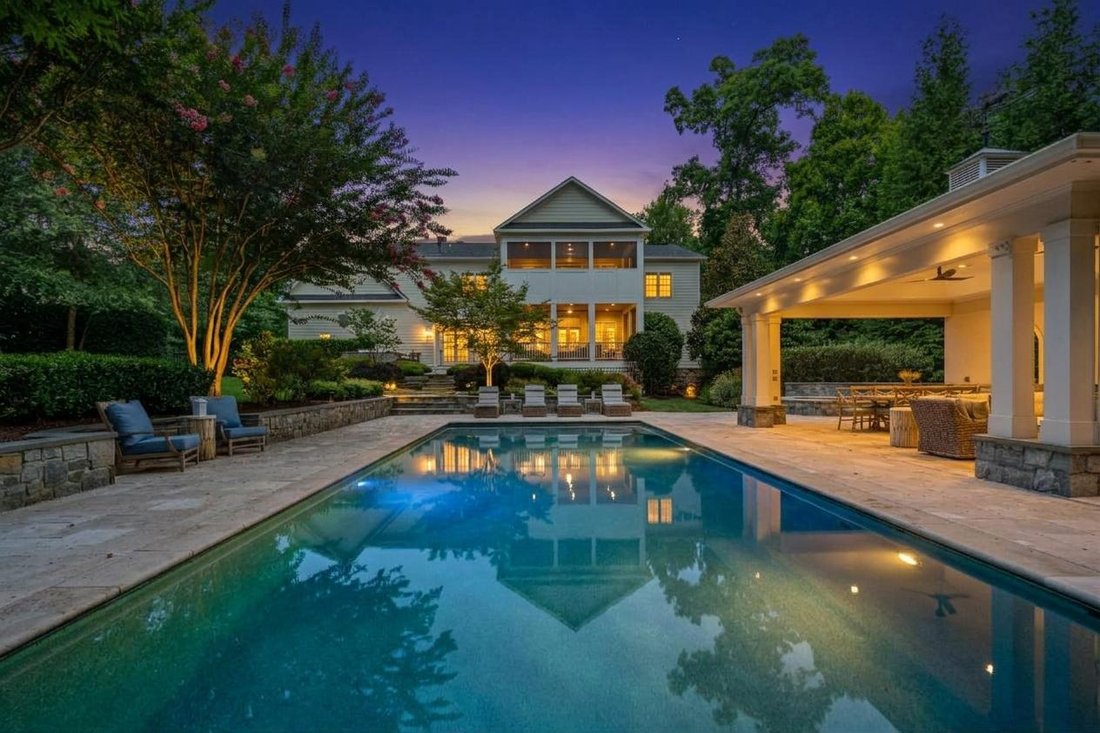 Haus in Oakton, Virginia, Vereinigte Staaten 3 - 18752464