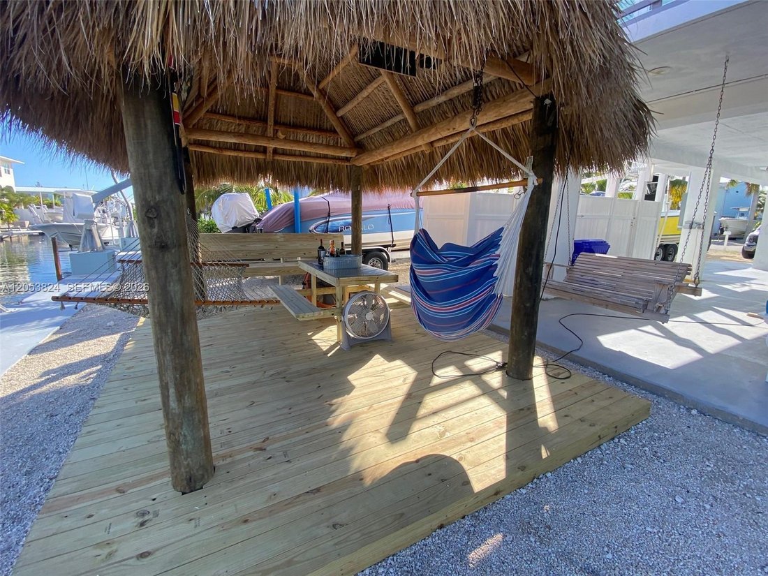 Casa en Big Pine Key, Florida, Estados Unidos 3 - 19097213