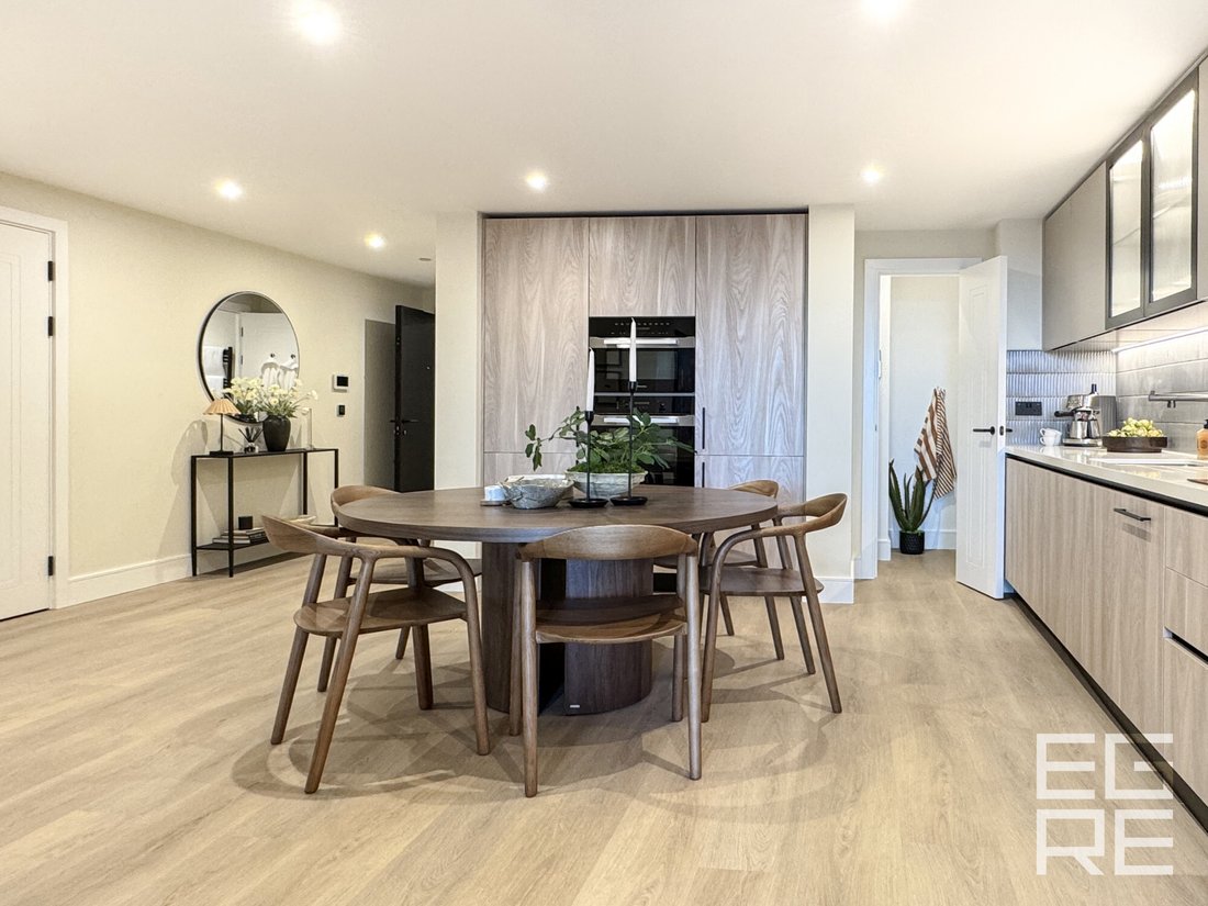 Apartment in London Fields, Hackney, England 5 - 19095387
