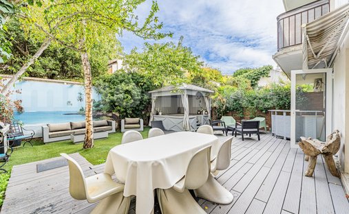 Appartement à Archevêché, Charenton-le-Pont, France 1