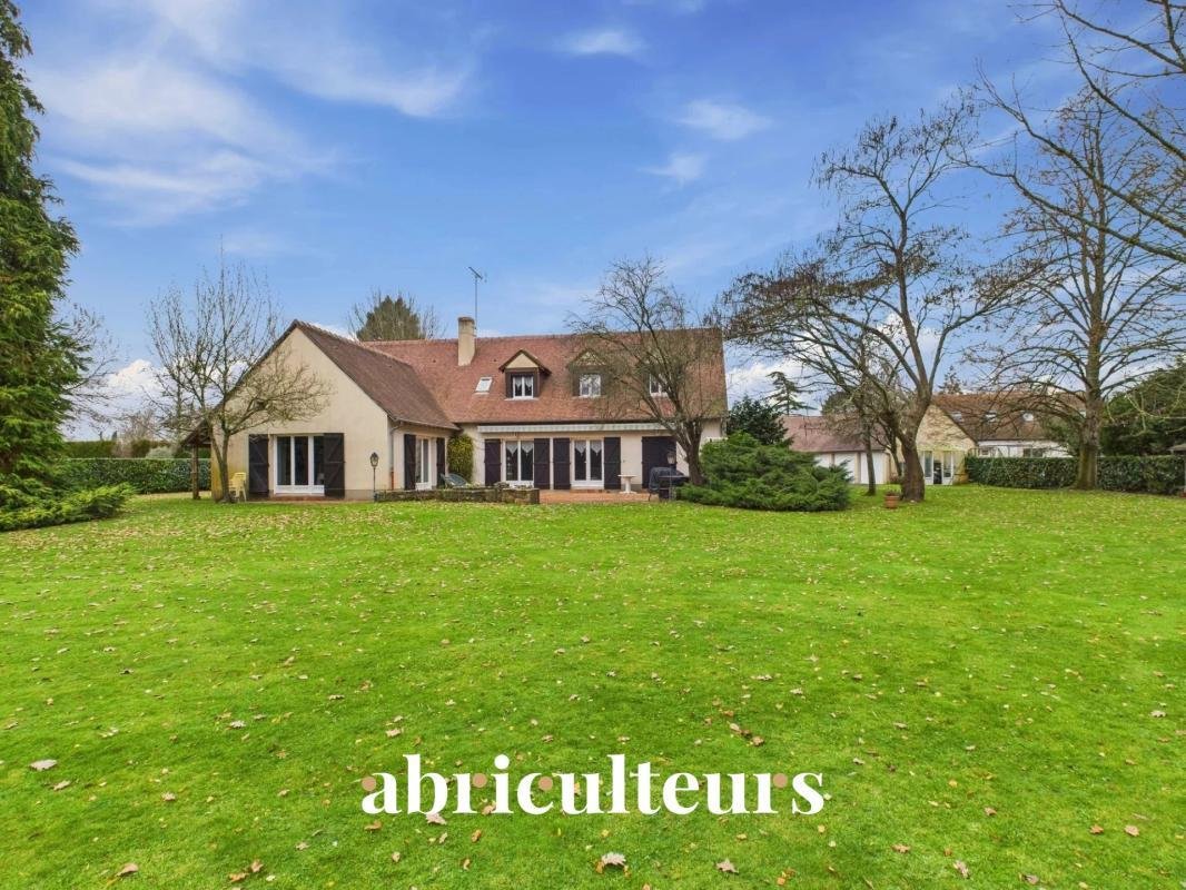 Haus in Ruaudin, Pays de la Loire, Frankreich 2 - 19095049