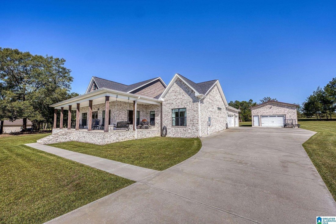 House in Headland, Alabama, United States 4 - 19096751