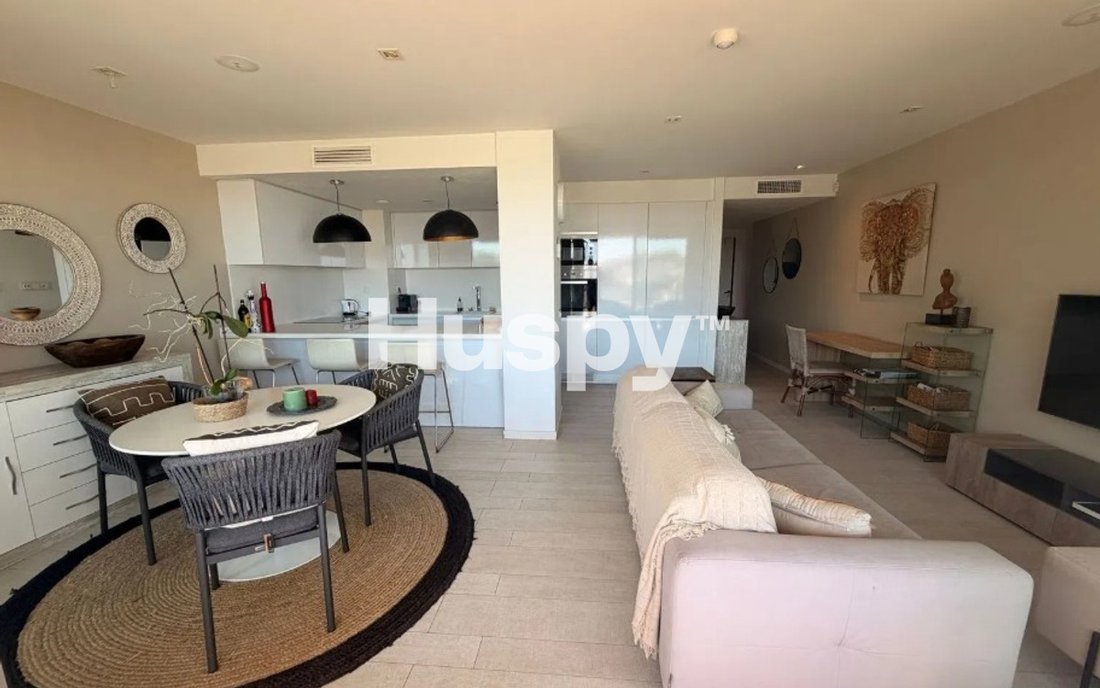 Appartement à Ibiza, Îles Baléares, Espagne 3 - 19097908