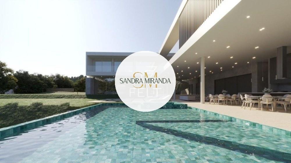 Condominio en Santana de Parnaíba, Estado de São Paulo, Brasil 1 - 19094890