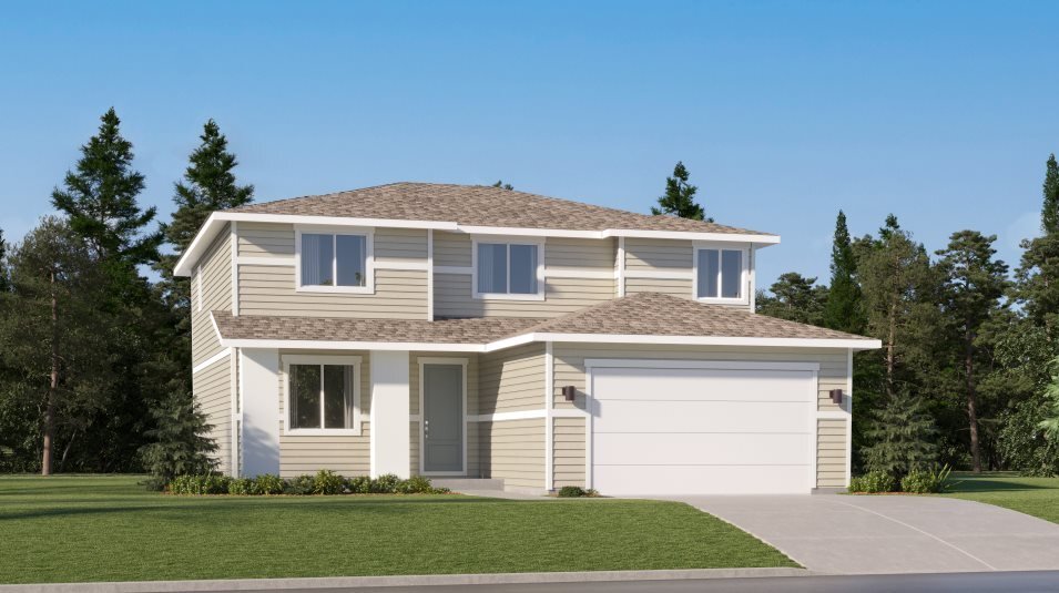House in Eagle Mountain, Utah, United States 1 - 19095838
