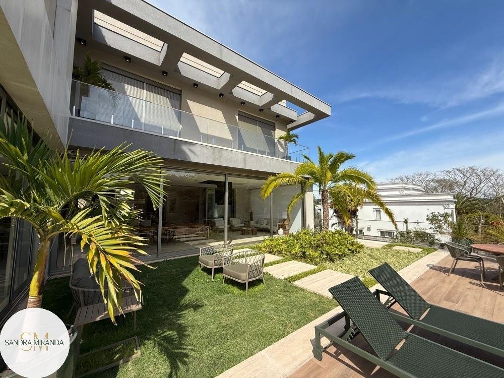 Appartement à Santana de Parnaíba, São Paulo, Brésil 3 - 19095904