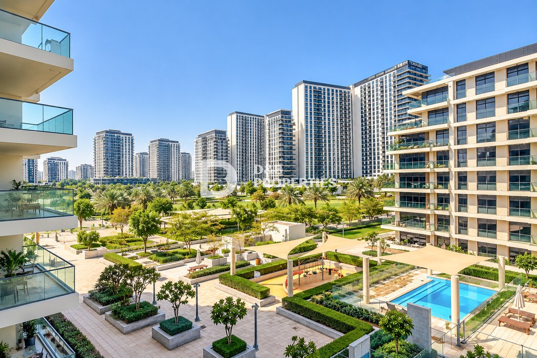 Appartamento a Jumeirah Village Circle, Emirato di Dubai, Emirati Arabi Uniti 3 - 19094071