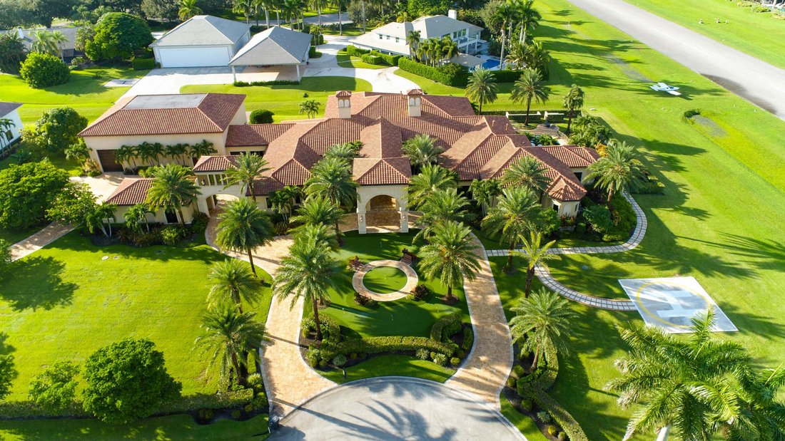 House in Wellington, Florida, United States 5 - 19097264
