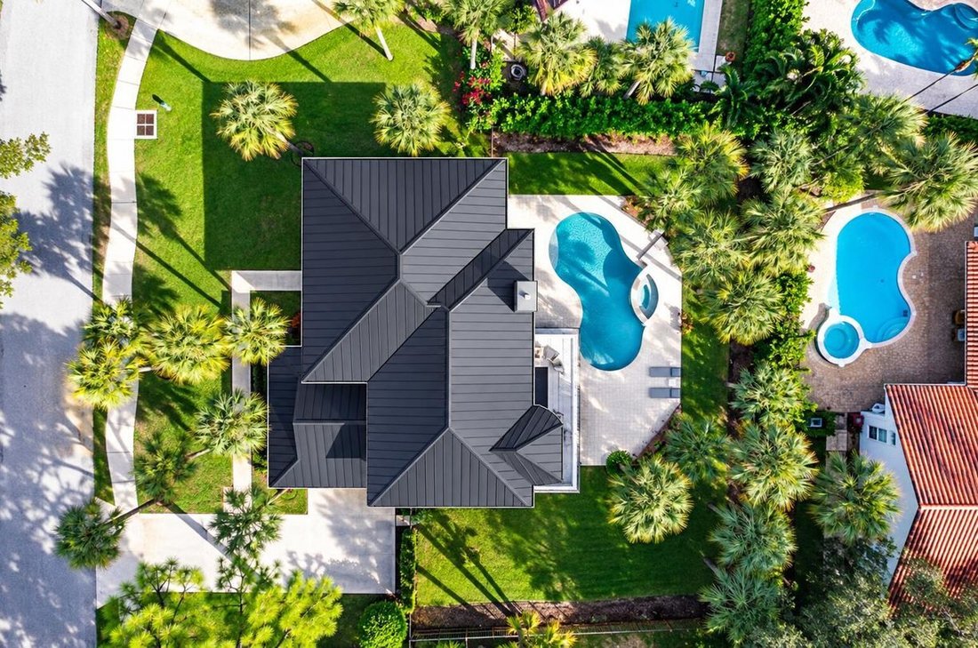House in Delray Beach, Florida, United States 1 - 19096045