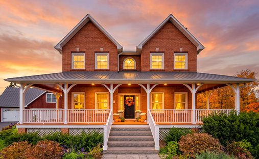 Haus in Clarington, Ontario, Kanada 1