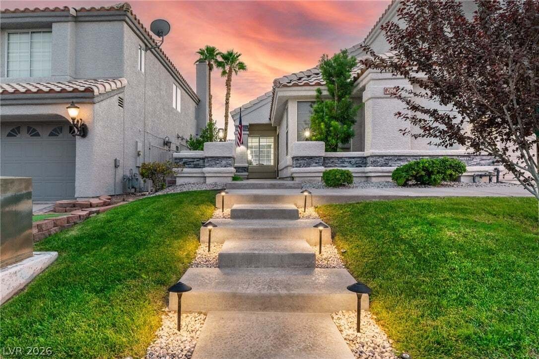 House in Las Vegas, Nevada, United States 3 - 19096706