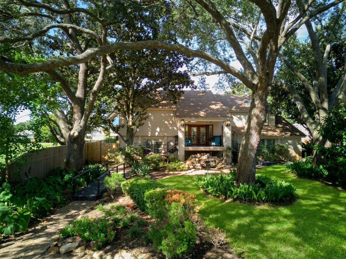 Casa en Sugar Land, Texas, Estados Unidos 2 - 19097617