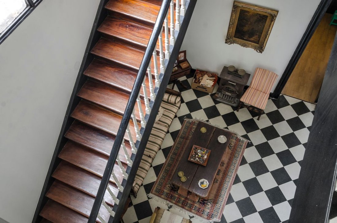 Maison à Buenos Aires, Buenos Aires, Argentine 2 - 19096330