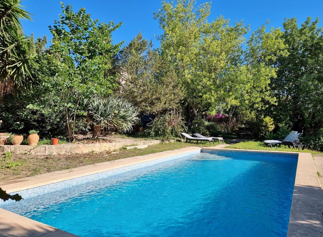 Finca en Manacor, Islas Baleares, España 4 - 18243850