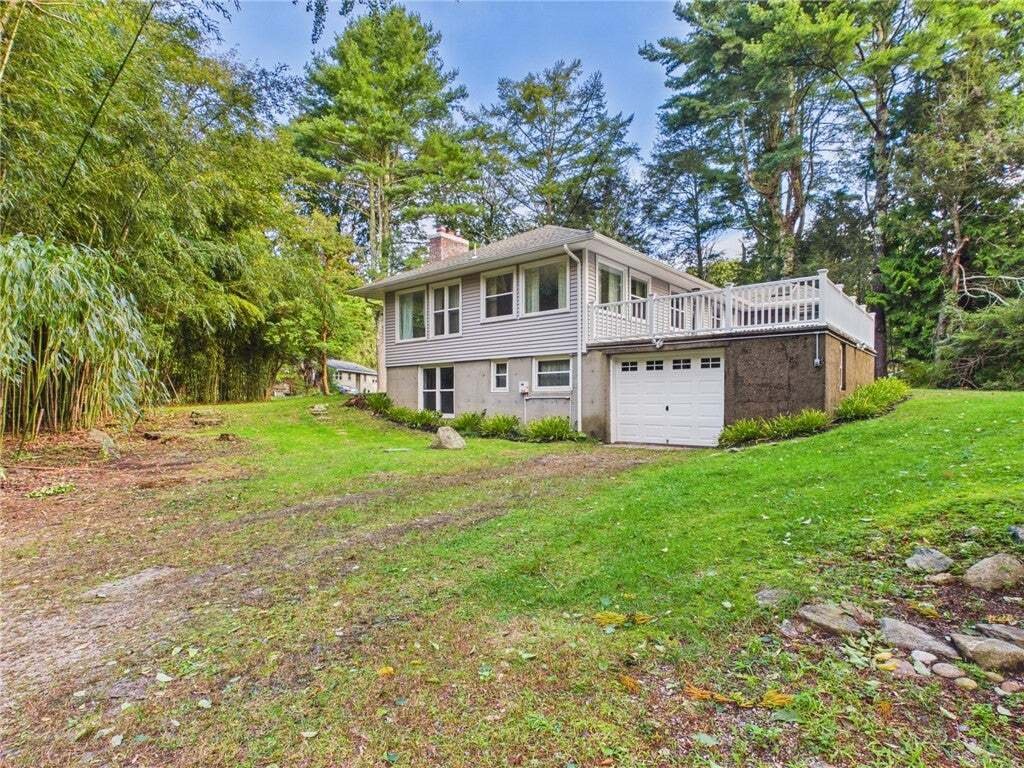 House in South Kingstown, Rhode Island, United States 1 - 19096480