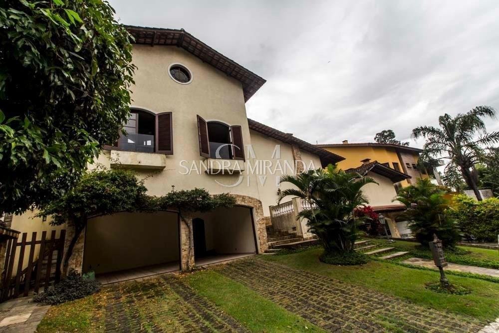 Condominio a Santana de Parnaíba, San Paolo, Brasile 1 - 19094866