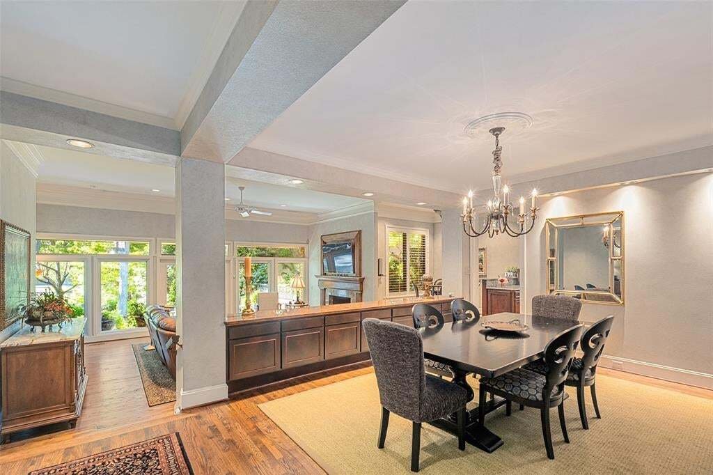 Residenza a Dallas, Texas, Stati Uniti 4 - 19097519