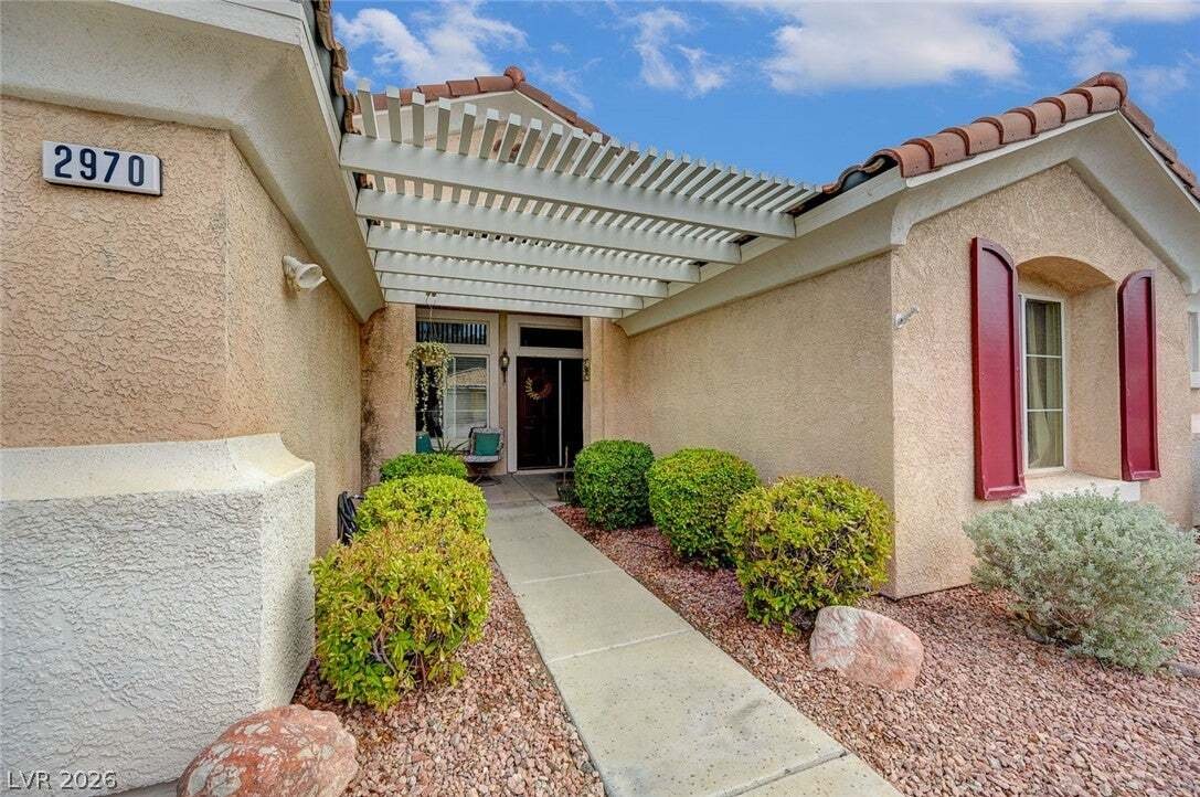 Casa a Henderson, Nevada, Stati Uniti 4 - 19096642