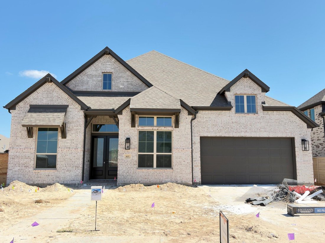 Casa a League City, Texas, Stati Uniti 1 - 18486238
