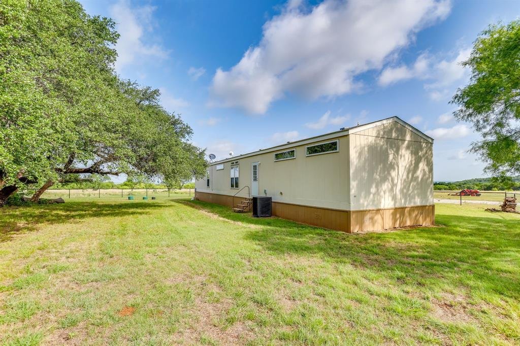 Farm Ranch in Graford, Texas, Vereinigte Staaten 5 - 19097540